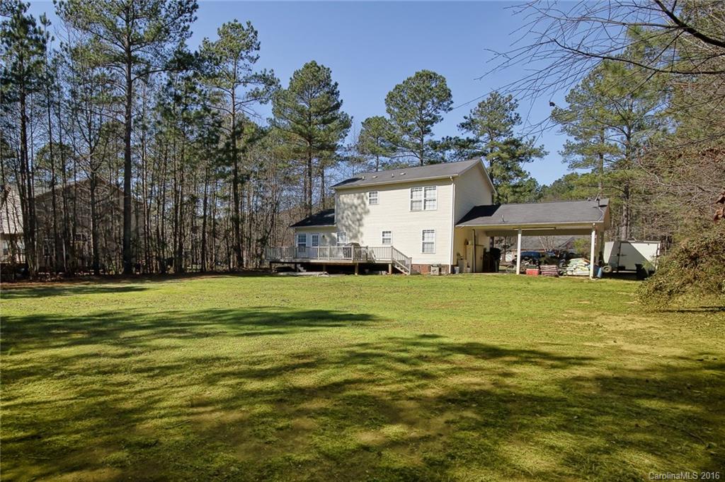 1521 High Ridge Lane Stanley, NC 28164 - Photo 21 of 24 Gallery Image 21