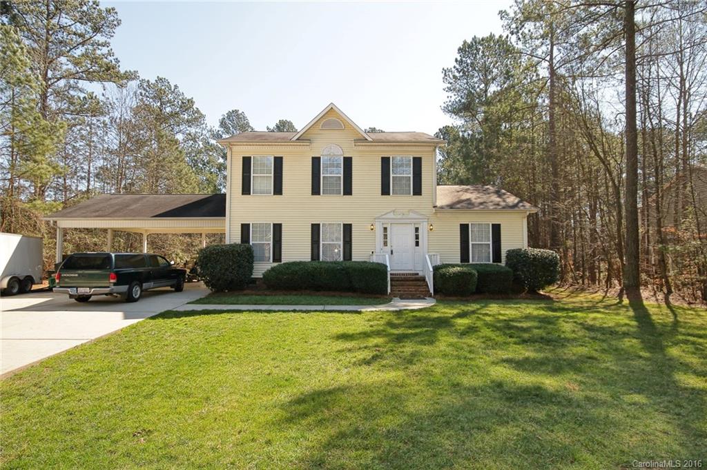 1521 High Ridge Lane Stanley, NC 28164 - Photo 22 of 24 Gallery Image 22