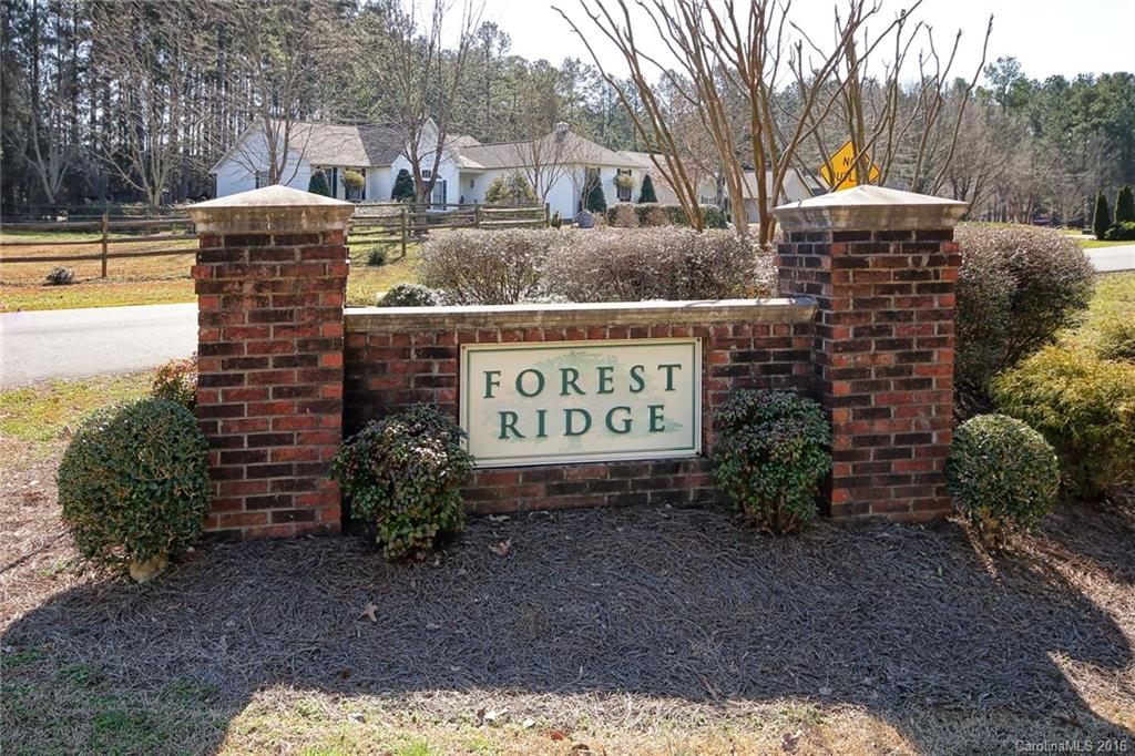 1521 High Ridge Lane Stanley, NC 28164 - Photo 24 of 24 Gallery Image 24