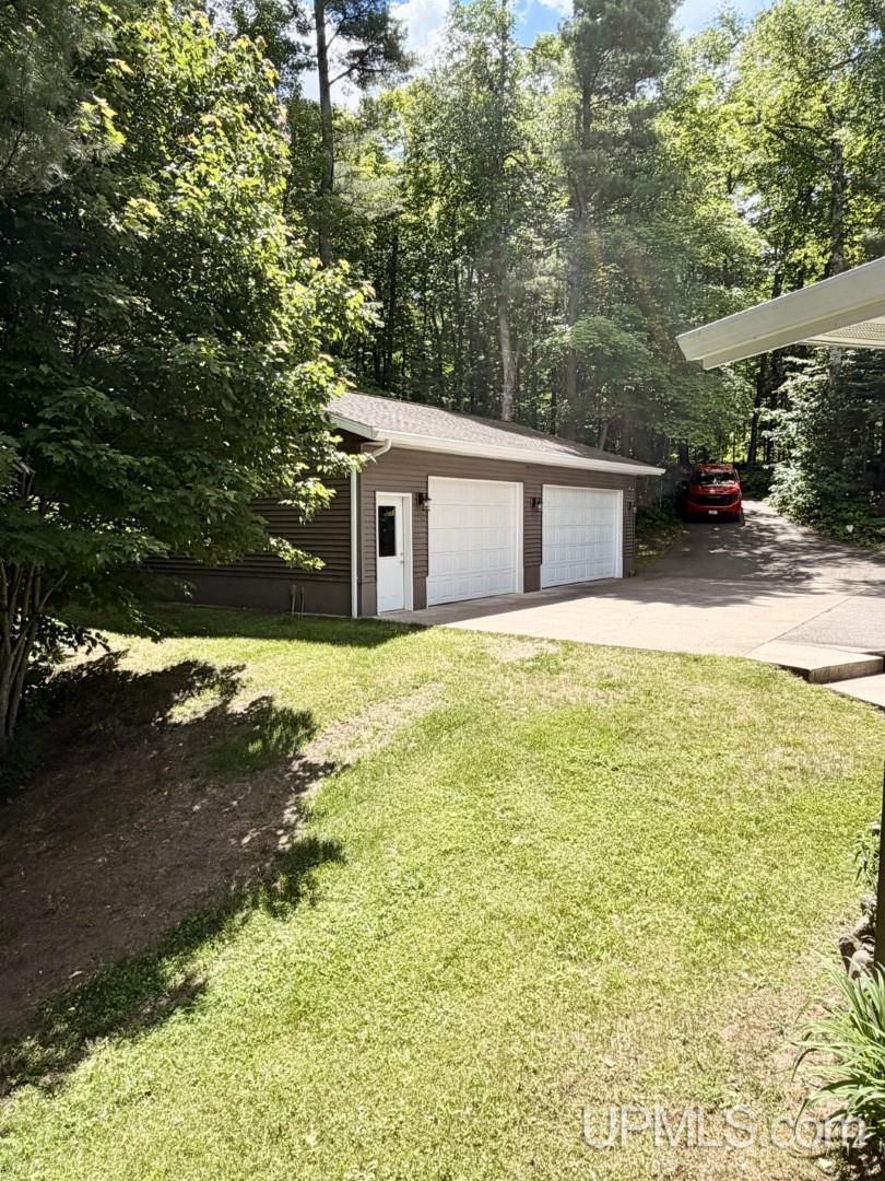 660 County Road GGG Ishpeming, MI 49849 - Photo 40 of 62