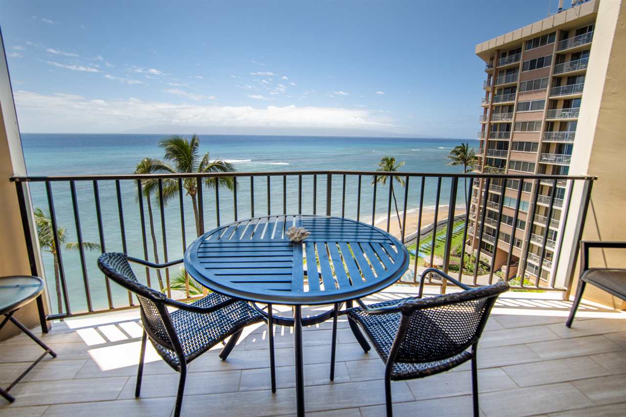 4327 Lower Honoapiilani Road, Unit 804 Lahaina, HI 96761 - Photo 1 of 26 Gallery Image 1