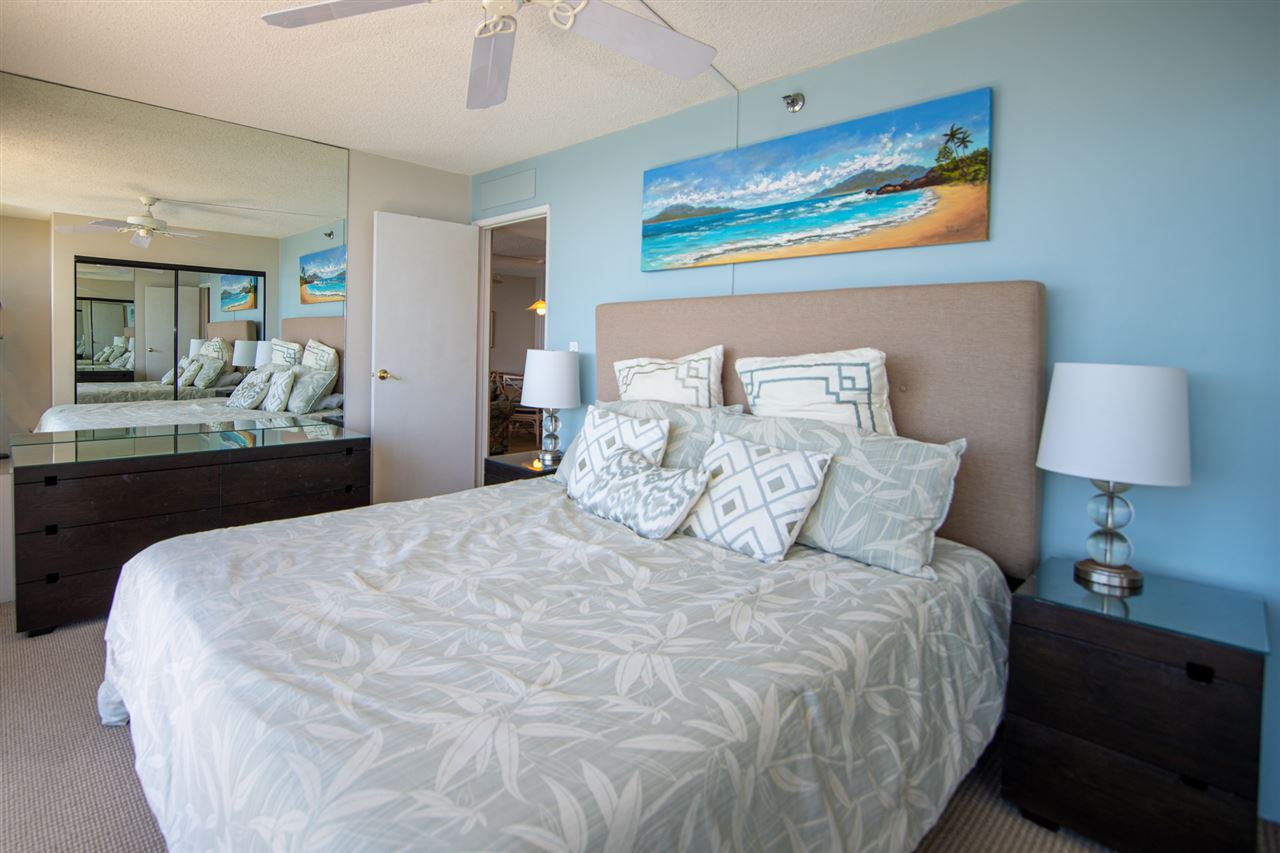 4327 Lower Honoapiilani Road, Unit 804 Lahaina, HI 96761 - Photo 17 of 26 Gallery Image 17