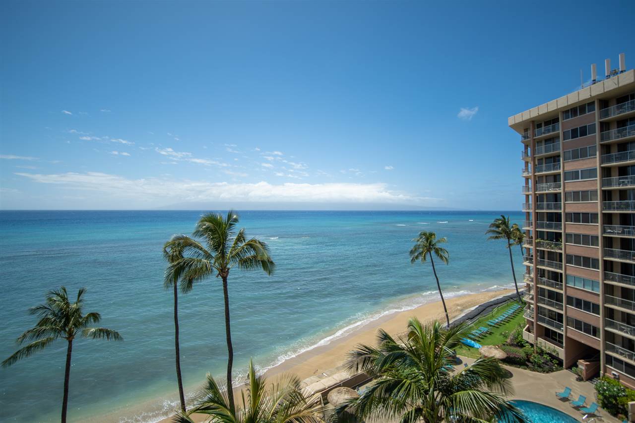 4327 Lower Honoapiilani Road, Unit 804 Lahaina, HI 96761 - Photo 19 of 26 Gallery Image 19
