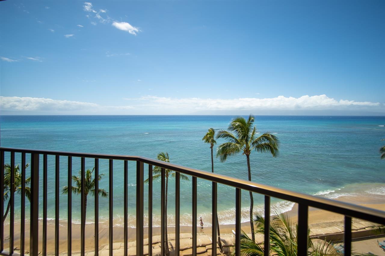 4327 Lower Honoapiilani Road, Unit 804 Lahaina, HI 96761 - Photo 20 of 26 Gallery Image 20