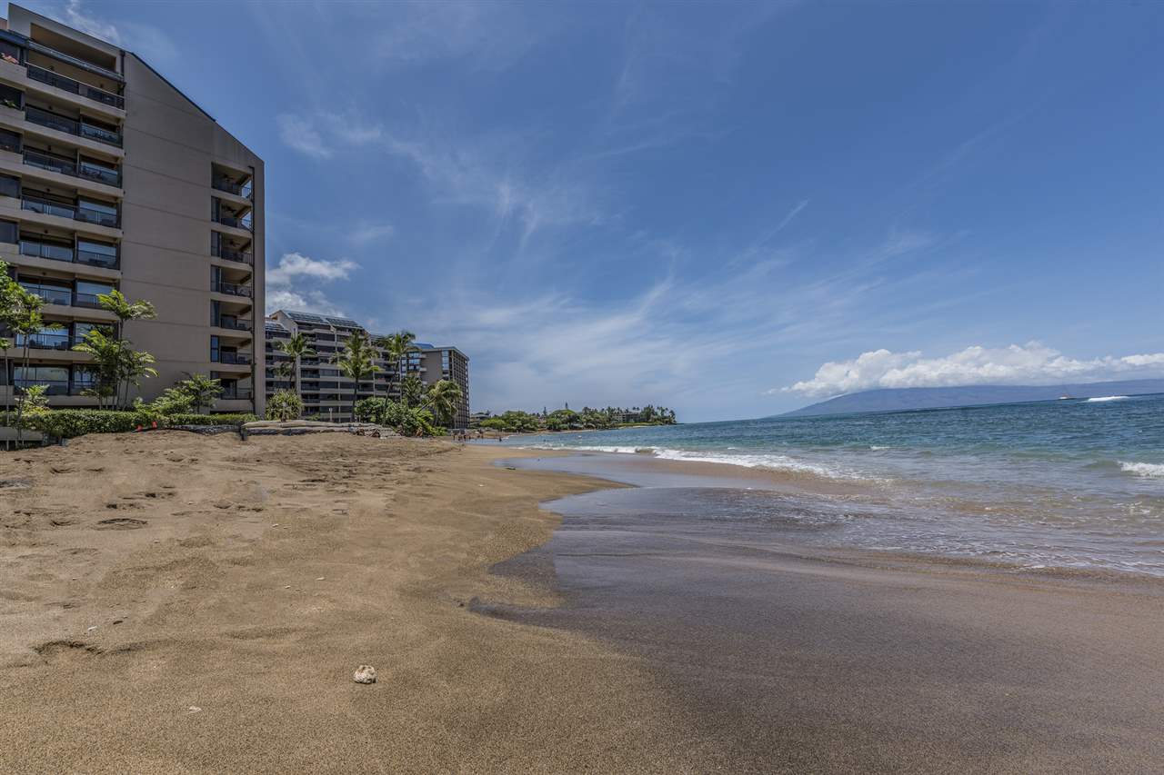 4327 Lower Honoapiilani Road, Unit 804 Lahaina, HI 96761 - Photo 25 of 26 Gallery Image 25