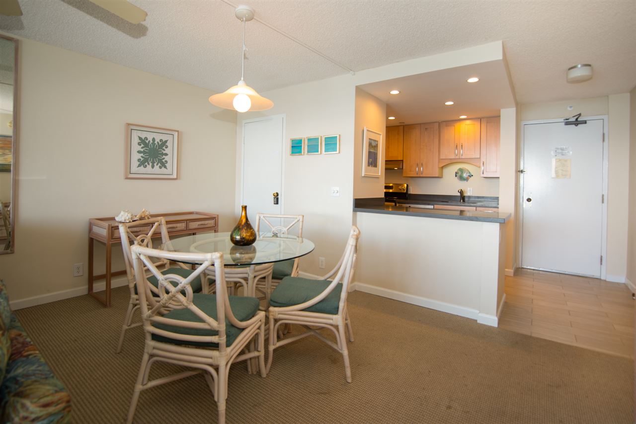 4327 Lower Honoapiilani Road, Unit 804 Lahaina, HI 96761 - Photo 8 of 26 Gallery Image 8