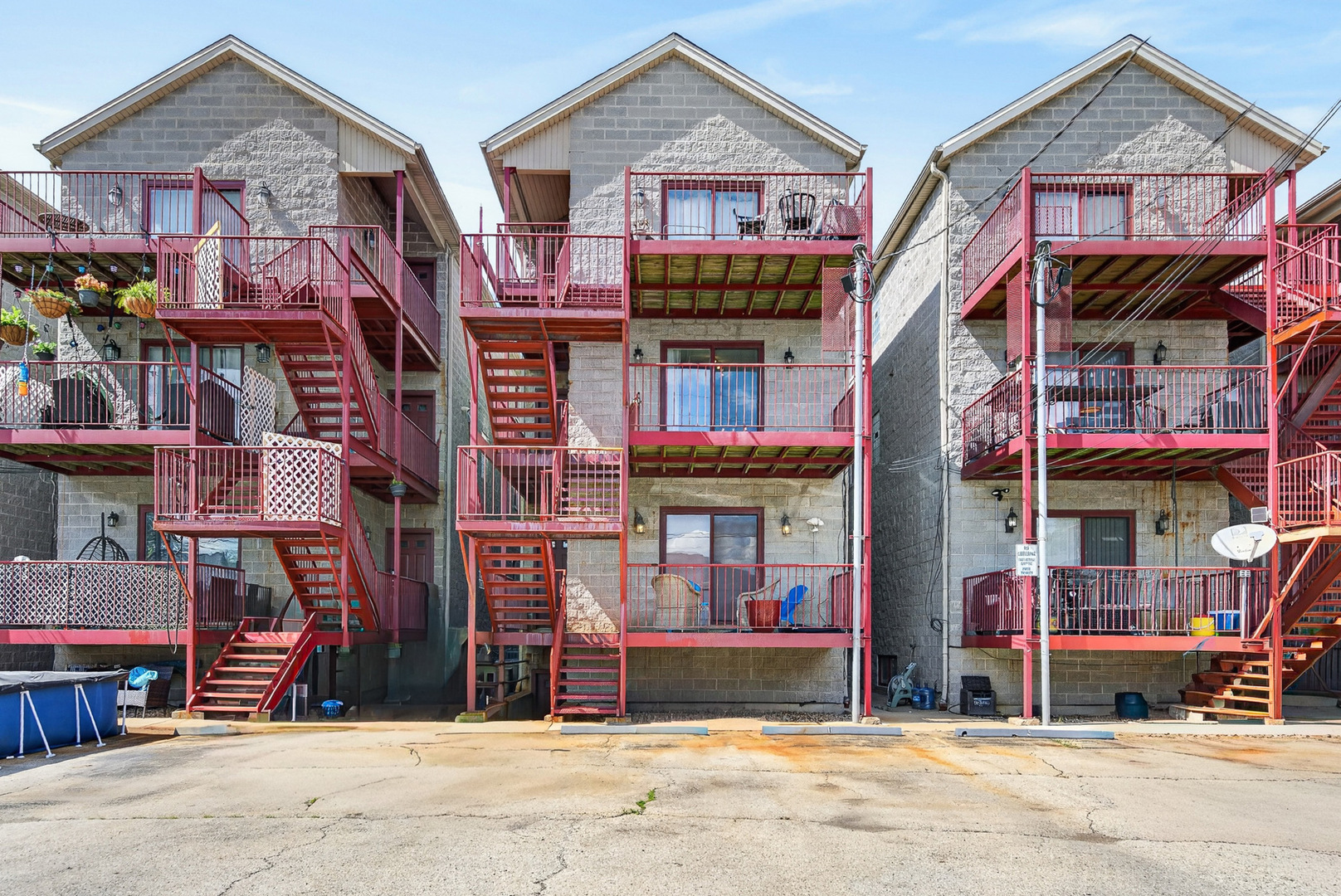 7509 West Irving Park Road, Unit 2 Chicago, IL 60634 - Photo 18 of 18