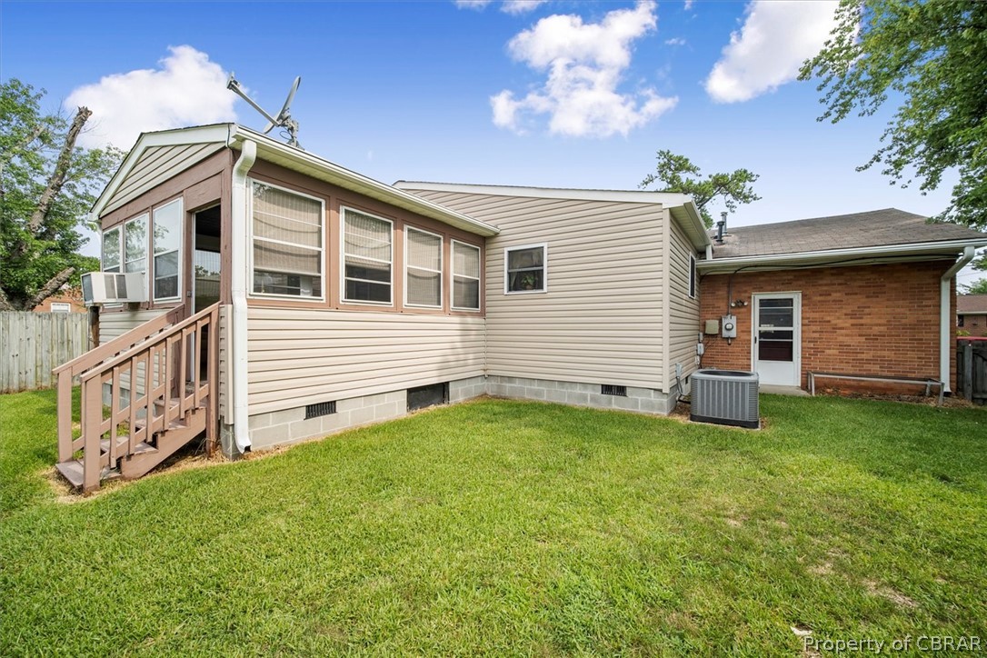 708 Spruce Road Newport News, VA 23601 - Photo 28 of 30 Gallery Image 28