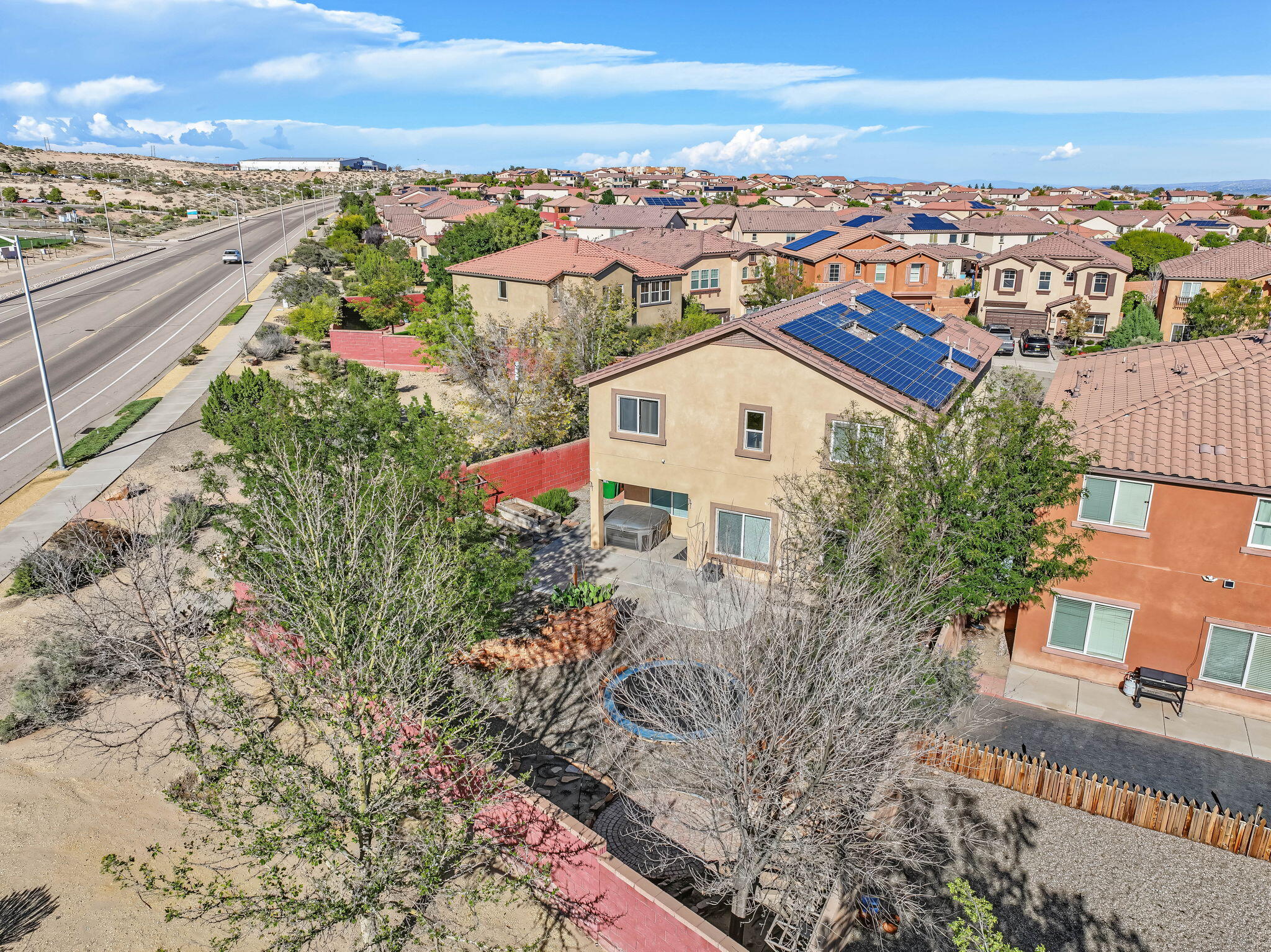 435 Paseo Roja Place Rio Rancho, NM 87124 - Photo 46 of 47 Gallery Image 46
