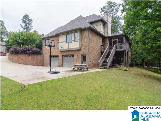 4252 Milner Road East Birmingham, AL 35242 - Photo 31 of 32
