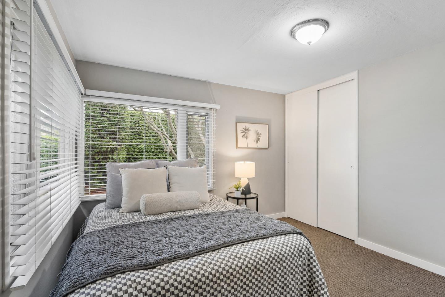 214 Martin Drive Aptos, CA 95003 - Photo 17 of 33 a living room with furniture and a window