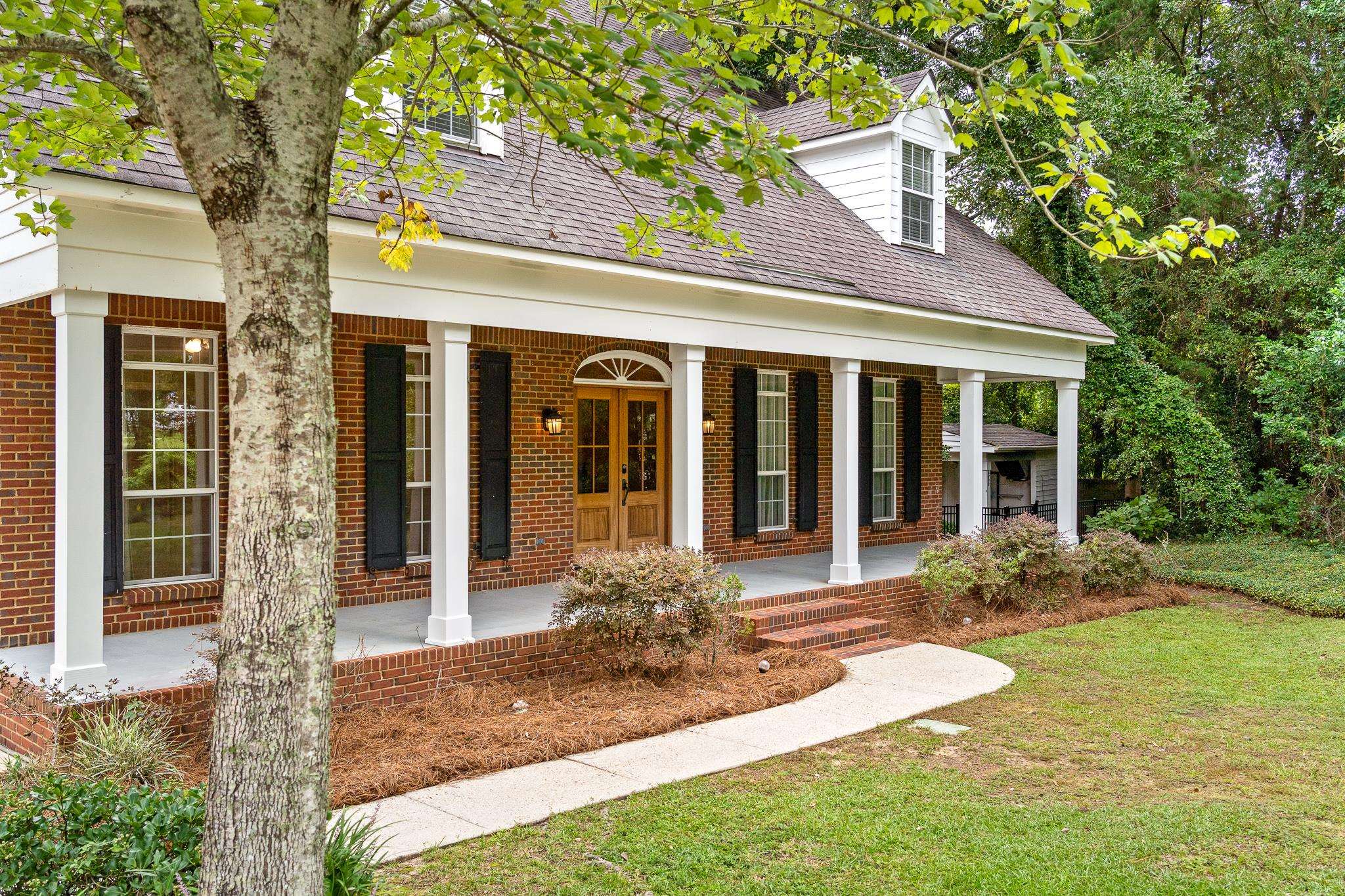 309 Perdido Avenue Fairhope, AL 36532 - Photo 3 of 40 Front Of Structure