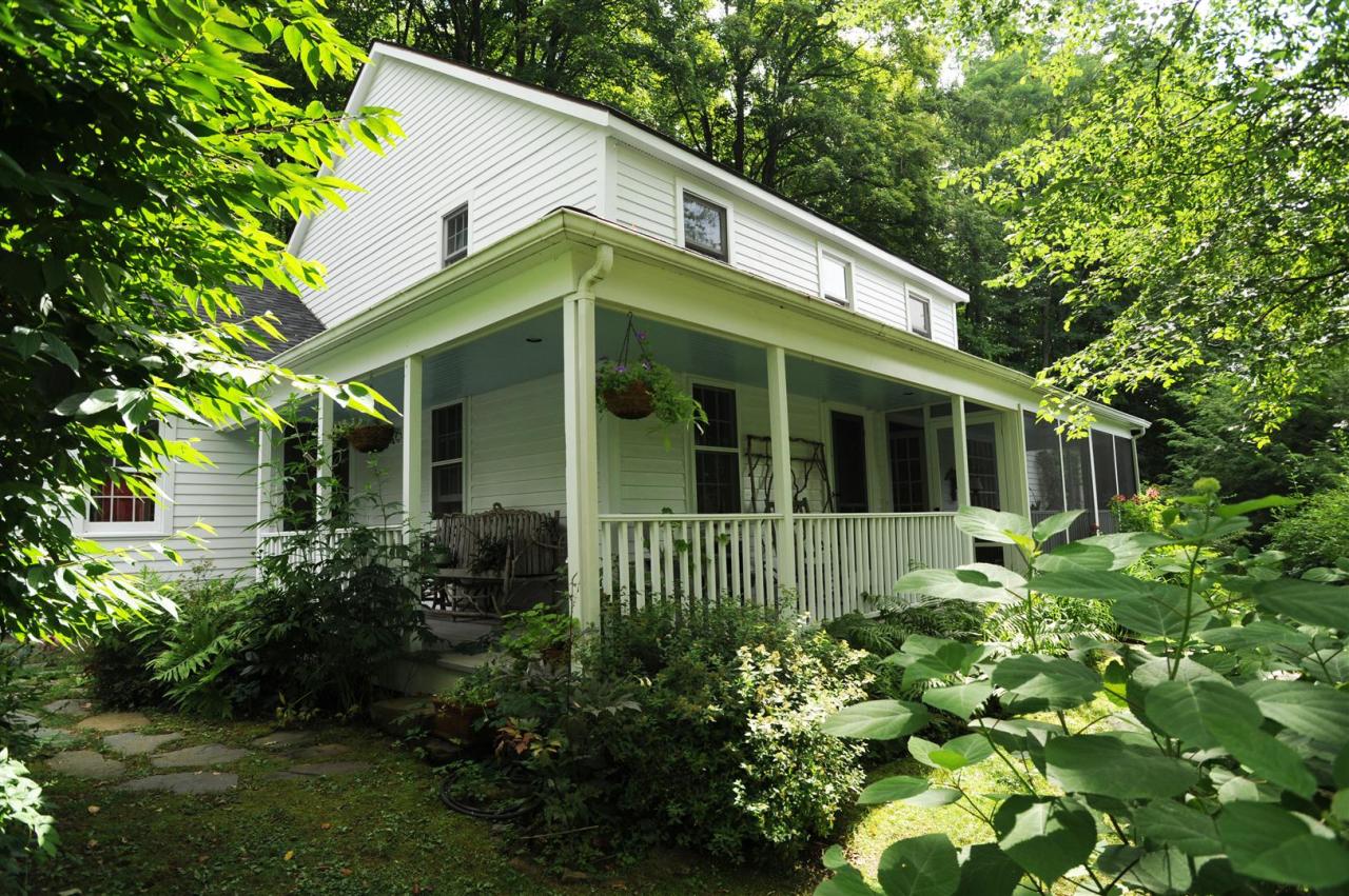 4 W Road Alford, MA 01266 - Photo 1 of 21 A classic farmhouse