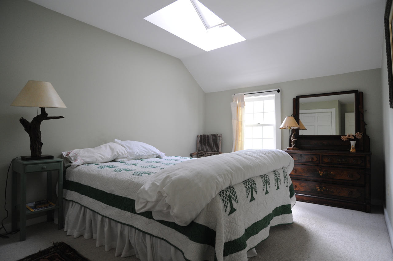 4 W Road Alford, MA 01266 - Photo 14 of 21 A second-floor bedroom