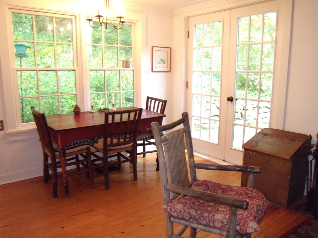 4 W Road Alford, MA 01266 - Photo 8 of 21 Dining Area