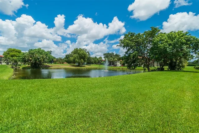 a car parked in front of a building