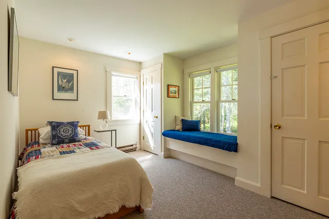 $1,775,000 | 250 Davis Point Road, Cushing, ME 04563