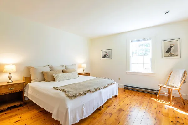 $1,775,000 | 250 Davis Point Road, Cushing, ME 04563