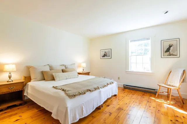 $1,775,000 | 250 Davis Point Road, Cushing, ME 04563