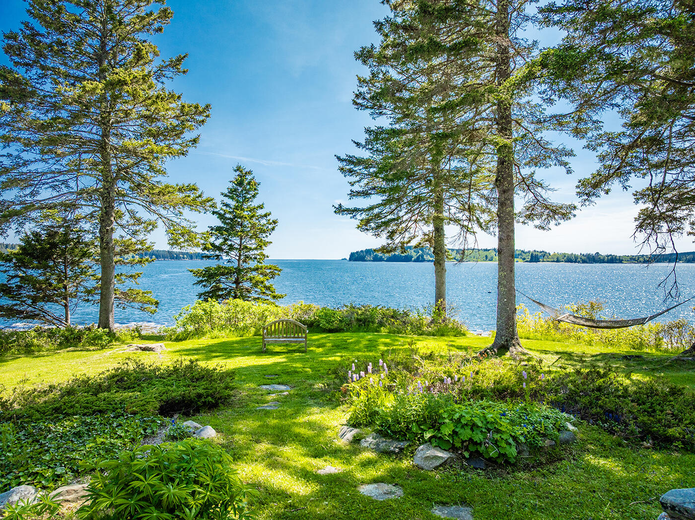 250 Davis Point Road Cushing, ME 04563 - Photo 18 of 48 DJI_0278