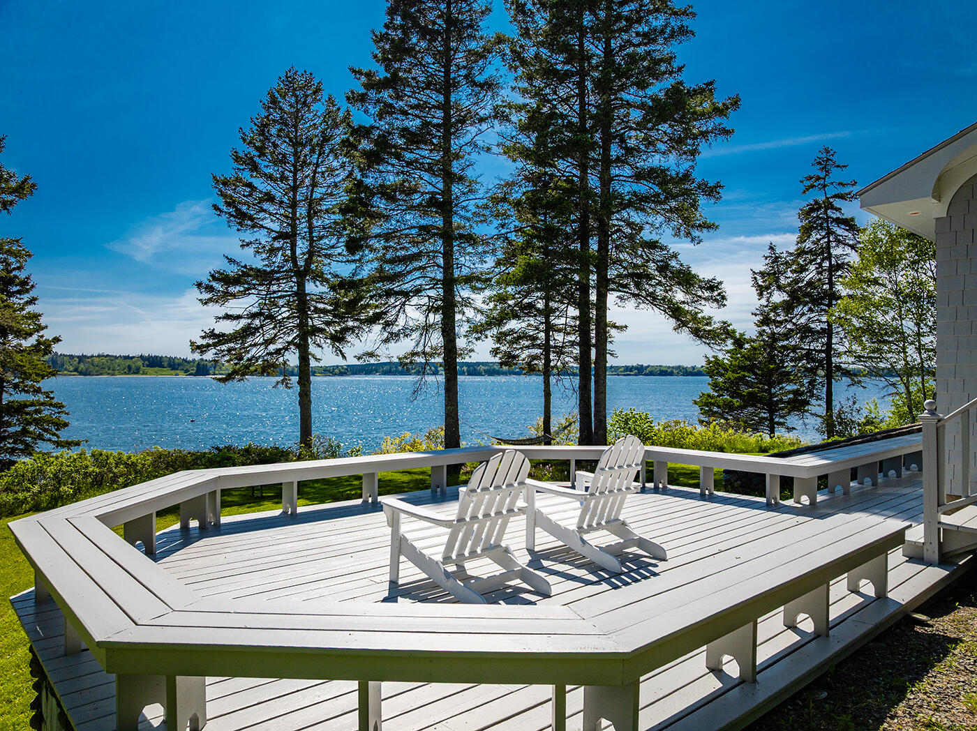 250 Davis Point Road Cushing, ME 04563 - Photo 19 of 48 DJI_0318