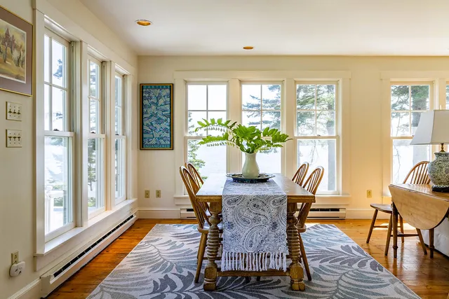 $1,775,000 | 250 Davis Point Road, Cushing, ME 04563