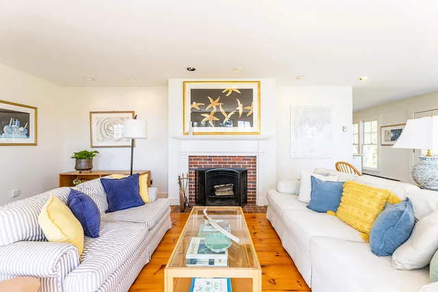 $1,775,000 | 250 Davis Point Road, Cushing, ME 04563