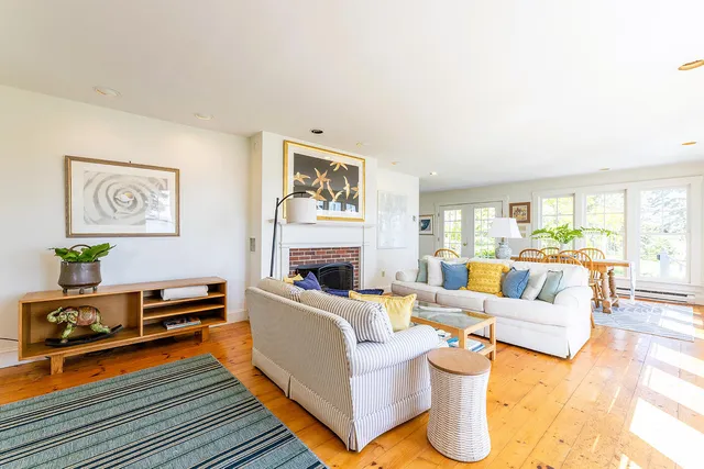 $1,775,000 | 250 Davis Point Road, Cushing, ME 04563