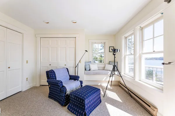 $1,775,000 | 250 Davis Point Road, Cushing, ME 04563