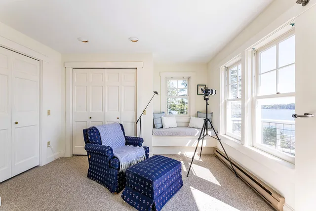 $1,775,000 | 250 Davis Point Road, Cushing, ME 04563