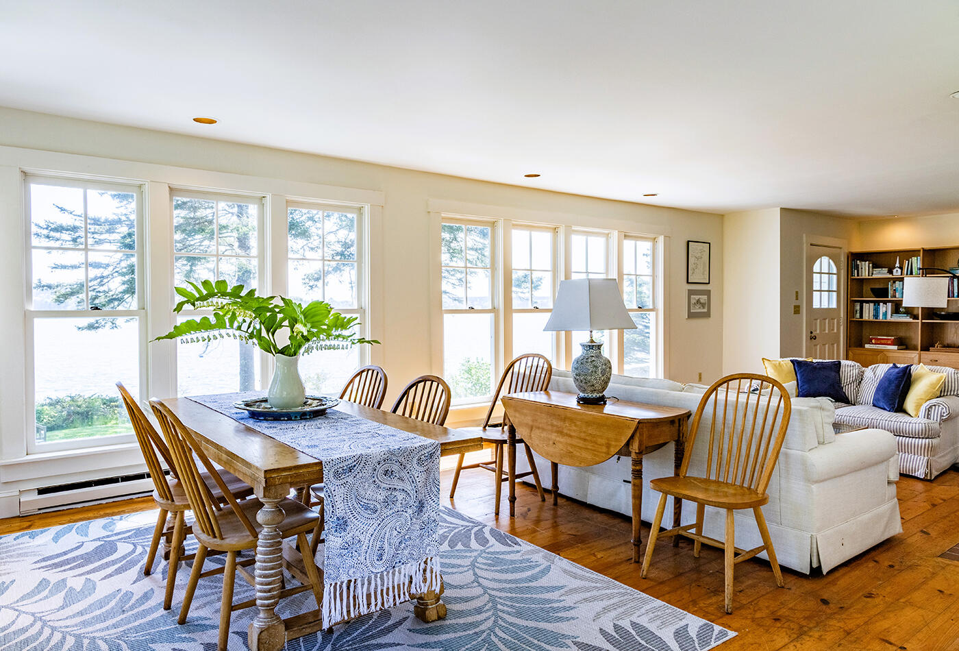 250 Davis Point Road Cushing, ME 04563 - Photo 3 of 48 IMG_1743-HDR