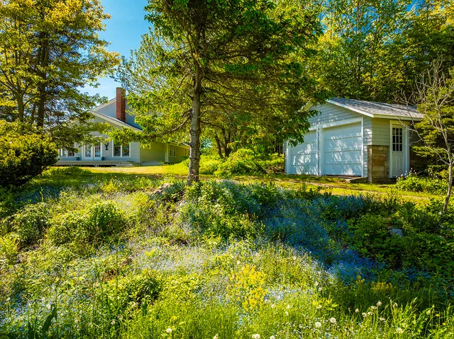 $1,775,000 | 250 Davis Point Road, Cushing, ME 04563