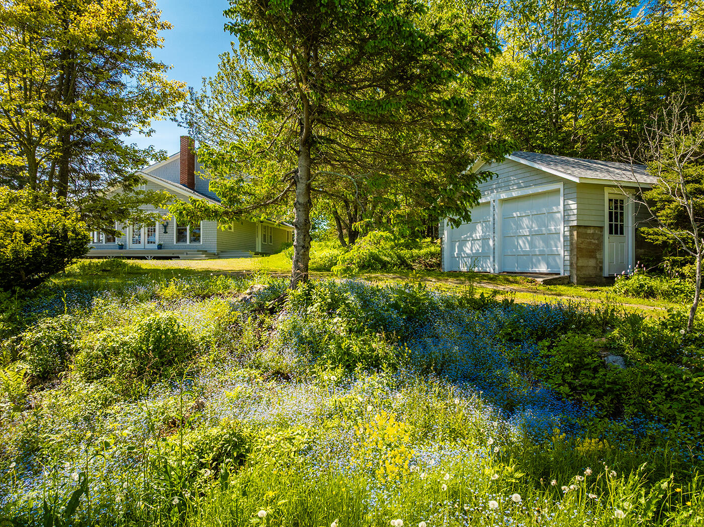 250 Davis Point Road Cushing, ME 04563 - Photo 33 of 48 DJI_0284