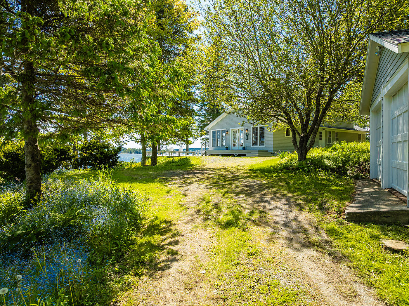 250 Davis Point Road Cushing, ME 04563 - Photo 34 of 48 DJI_0286