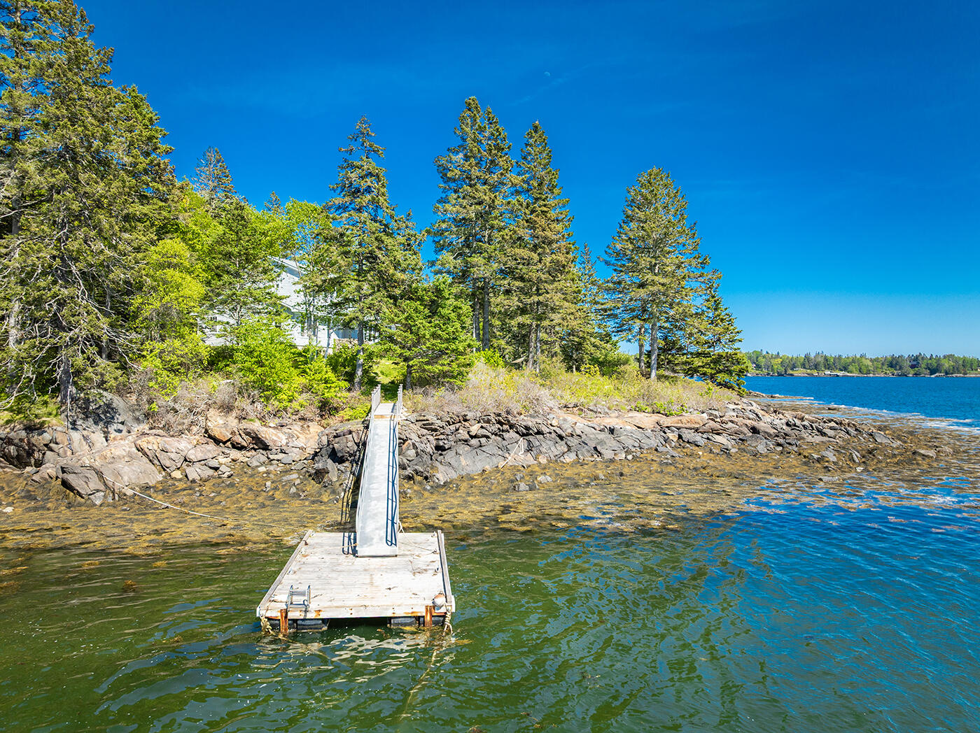 250 Davis Point Road Cushing, ME 04563 - Photo 37 of 48 DJI_0302