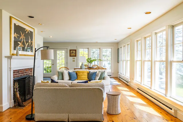 $1,775,000 | 250 Davis Point Road, Cushing, ME 04563