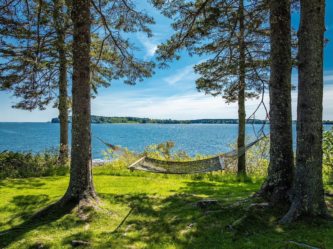 250 Davis Point Road Cushing, ME 04563 - Photo 47 of 48 DJI_0297