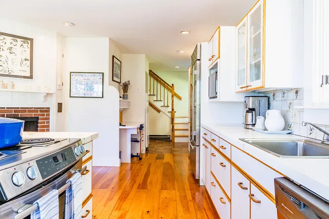 $1,775,000 | 250 Davis Point Road, Cushing, ME 04563