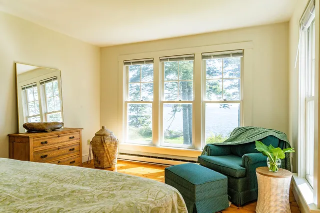 $1,775,000 | 250 Davis Point Road, Cushing, ME 04563