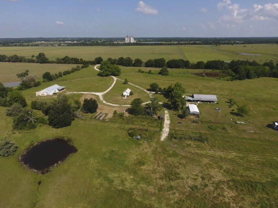 8698 River Bend Road Oakwood, TX 75855 - Photo 43 of 55
