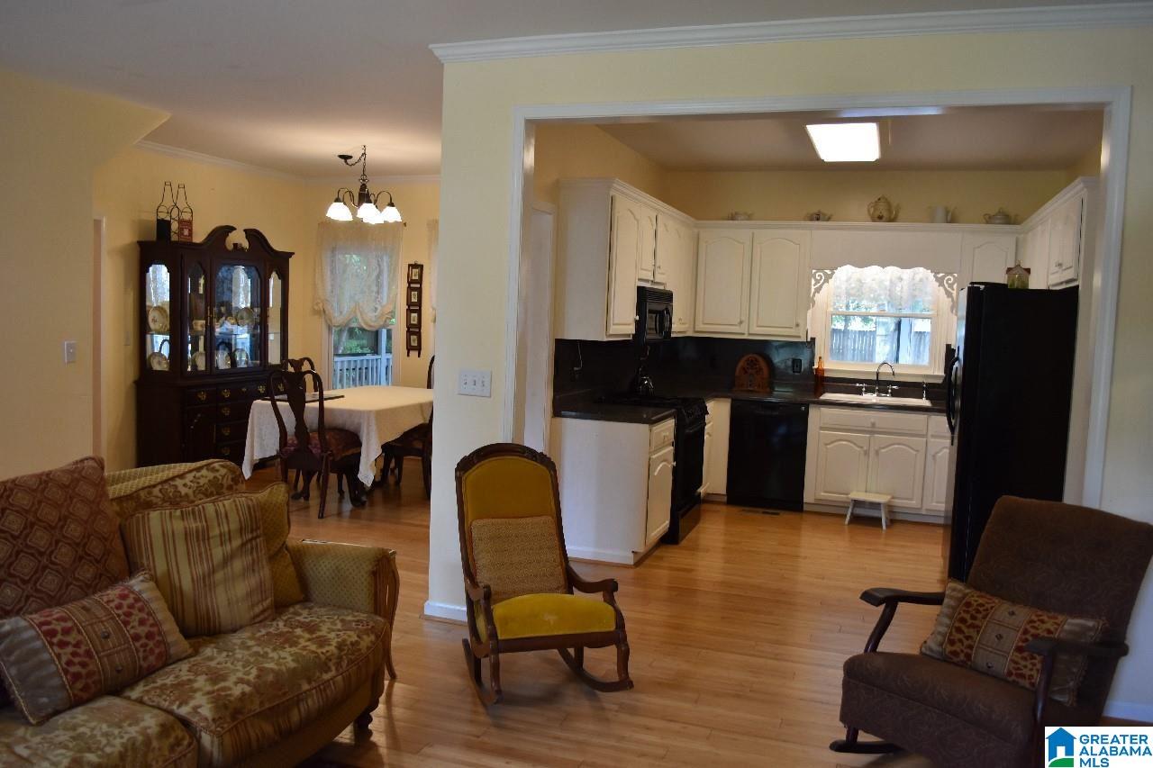 234 Meadow Lane Springville, AL 35146 - Photo 8 of 37