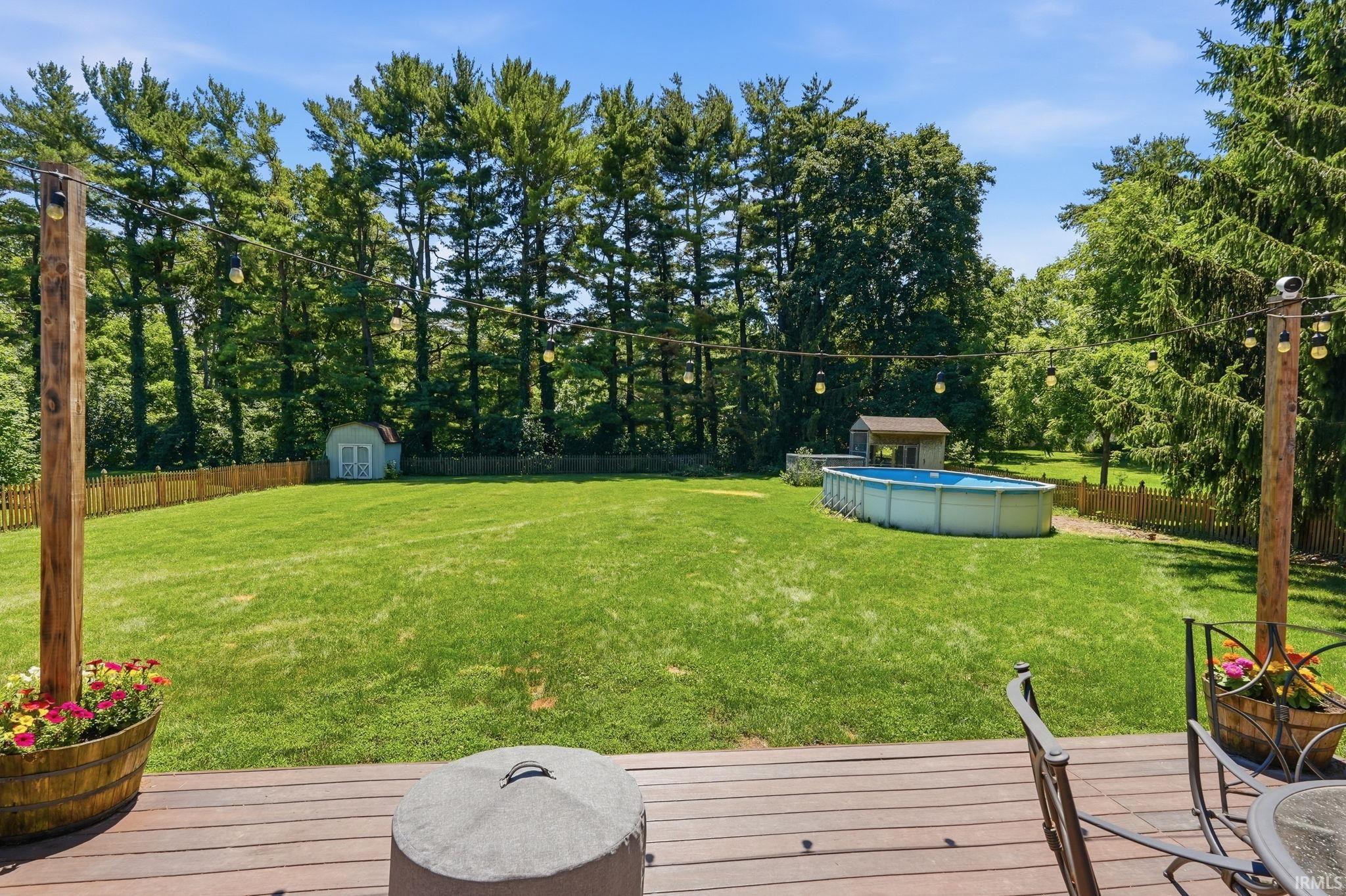 12706 Leo Road Fort Wayne, IN 46845 - Photo 40 of 44