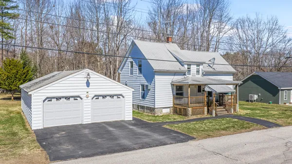 $280,000 | 80 Stevens Street, Lewiston, ME 04240