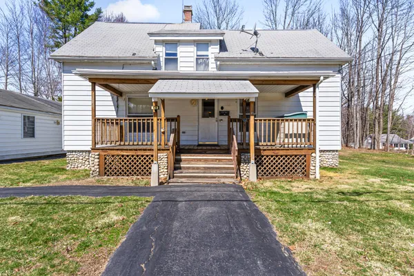 $280,000 | 80 Stevens Street, Lewiston, ME 04240