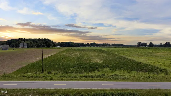 $85,000 | 0 Lot C Finch Road, Sims, NC 27880