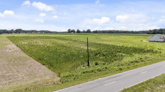 $89,000 | 0 Lot C Finch Road, Sims, NC 27880