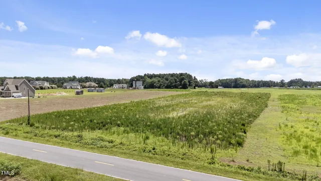 $89,000 | 0 Lot C Finch Road, Sims, NC 27880