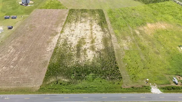 $89,000 | 0 Lot C Finch Road, Sims, NC 27880