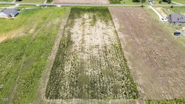 $89,000 | 0 Lot C Finch Road, Sims, NC 27880