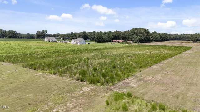 $89,000 | 0 Lot C Finch Road, Sims, NC 27880